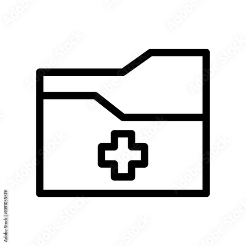 medical file