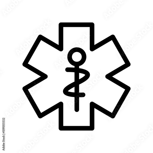 medical symbol