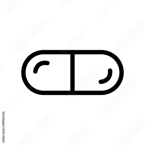 pill