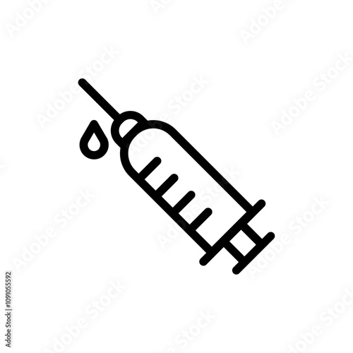 syringe injection