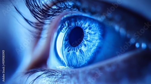 Biometric Authentication : Fingerprint, iris scans, and voice authentication gain traction