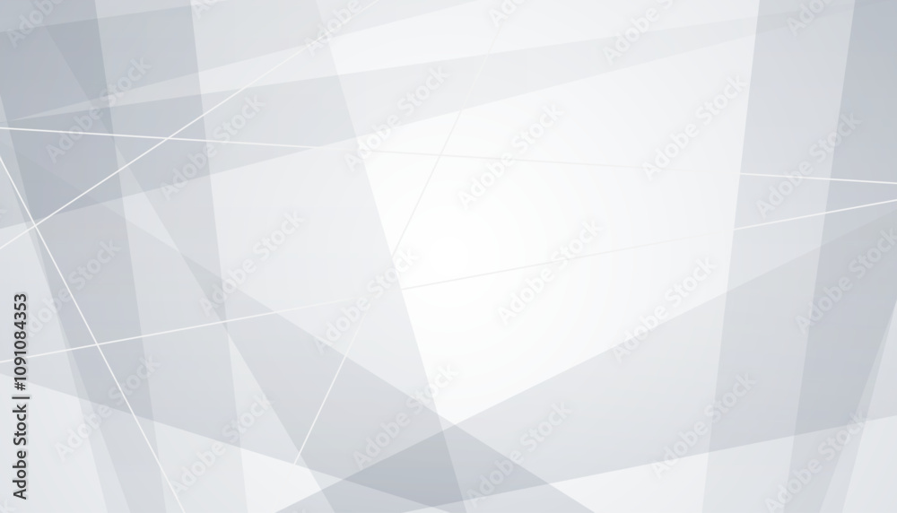 Obraz premium Abstract white background with copy space