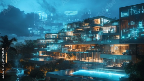 Tokenized Assets : Real estate, art, and commodities see tokenization for fractional ownership