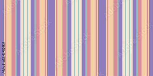 Stroke ethnicity and empty menu. Restaurant classical with graphic tablecloth. Curtain english of textured retro style.