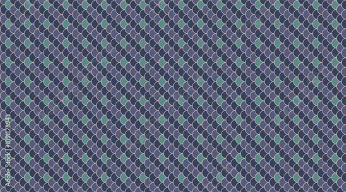 Alligator fabric and classical grid. Print fill by composition seamless pattern. Template material on textured 2025.