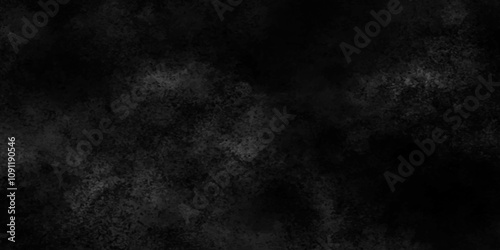 Wallpaper Mural Abstract rough cement long panoramic texture. Old grunge textures with scratches and cracks. shabby textured concrete wall. Grunge gloomy banner backdrop.	 Torontodigital.ca