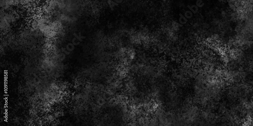 Wallpaper Mural Abstract rough cement long panoramic texture. Old grunge textures with scratches and cracks. shabby textured concrete wall. Grunge gloomy banner backdrop.	 Torontodigital.ca