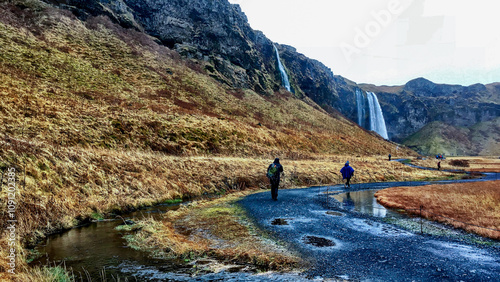 Iceland photo