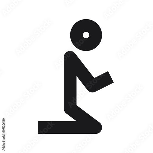 3d graphic of a symbol