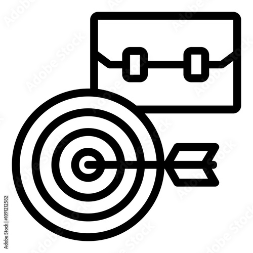 goal icon