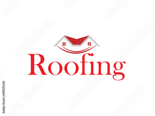 Roofing refers to the process and materials used to construct, repair, or replace the roof of a building. Providing protection against weather elements such as rain, snow, wind, and sunlight.