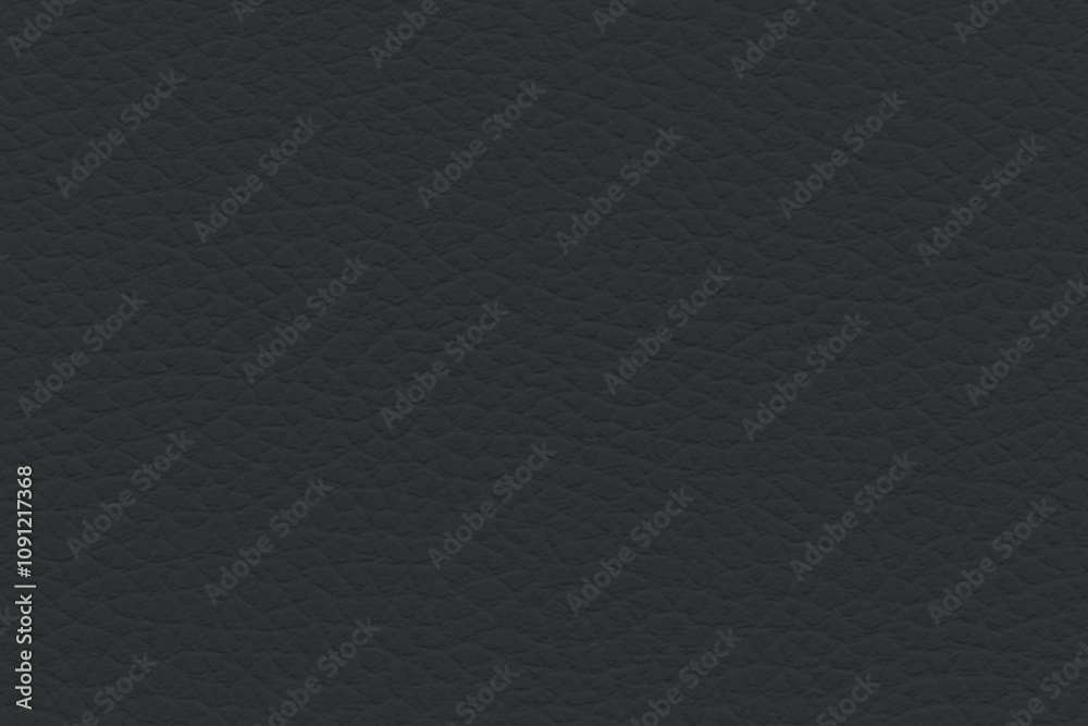 Dark Leather Texture with Detailed Grain Pattern Dark Leather Texture with Detailed Grain Pattern