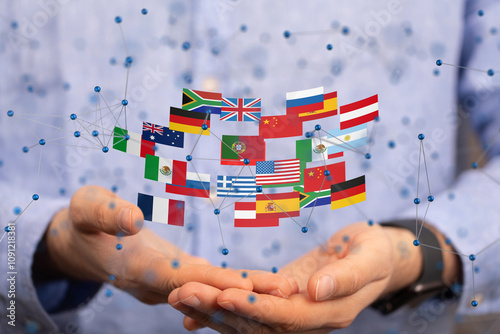 Globe International World F...