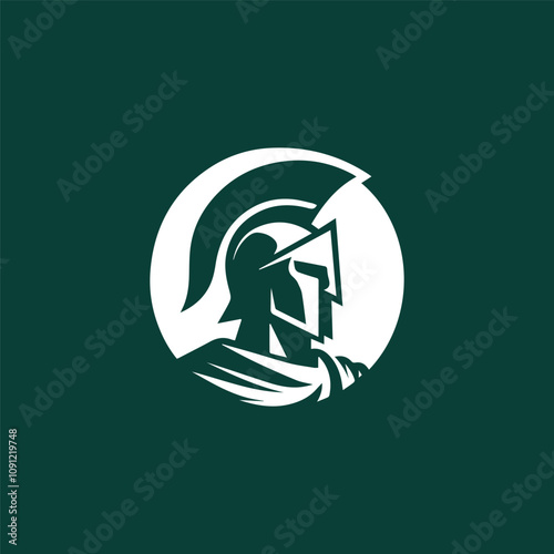 Gladiator logo for sale.