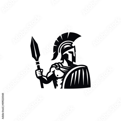 Gladiator logo for sale.