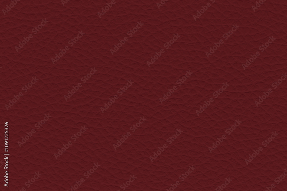 Fototapeta premium Tanin Red Leather Texture for Luxury Designs