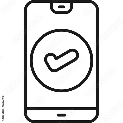 Check Icon