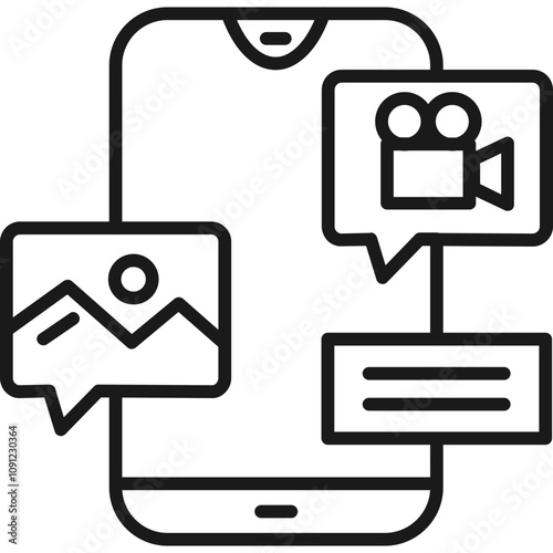 Content Icon