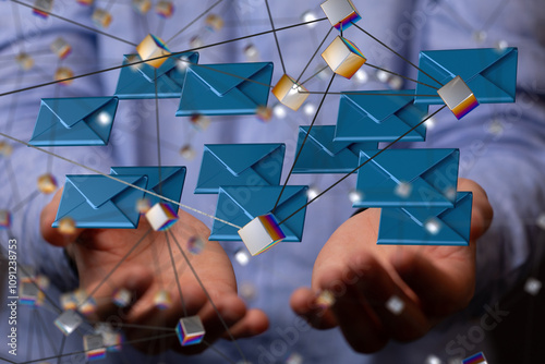 Message Online Chat Social ...