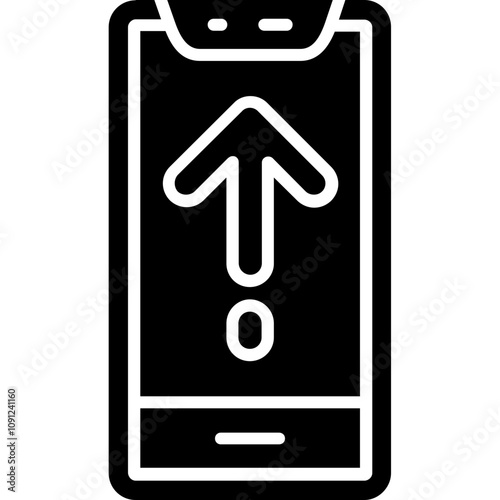 Upgrade Icon