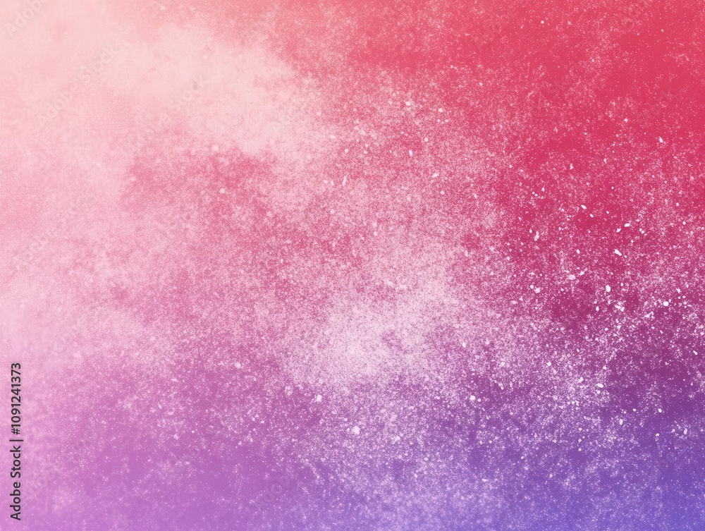 Obraz premium subtle gradient background featuring a light grainy texture that adds a vintage or grunge aesthetic, perfect for various design applications