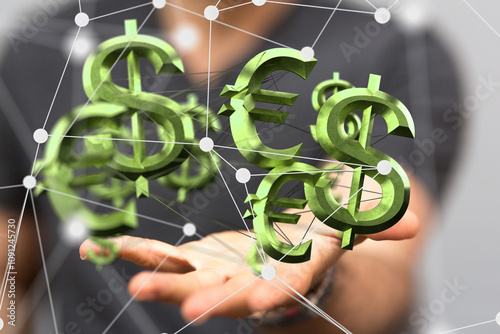 Price with currency symbols...