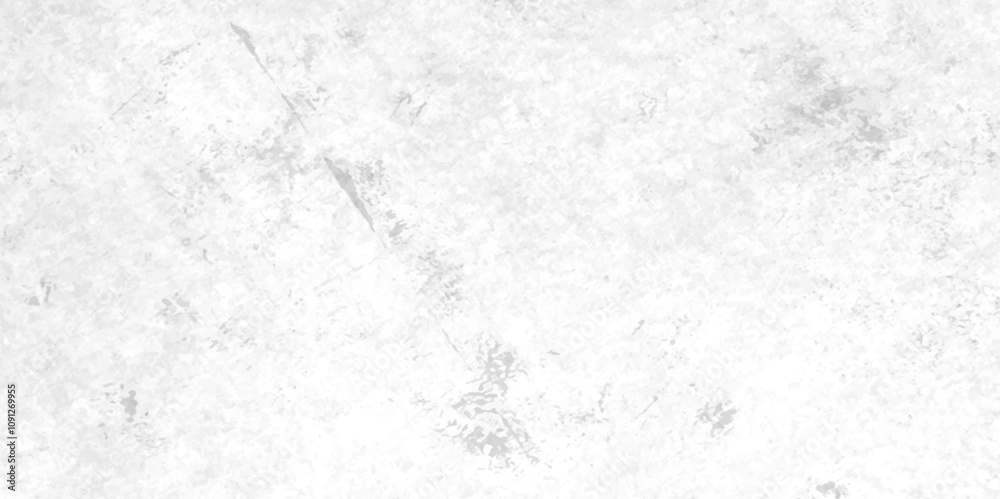 Obraz premium Texture of old white and gray concrete wall, Surface of dirty outdoor building wall, Nature seamless abstract background, vintage white background of natural cement or stone old texture material. 
