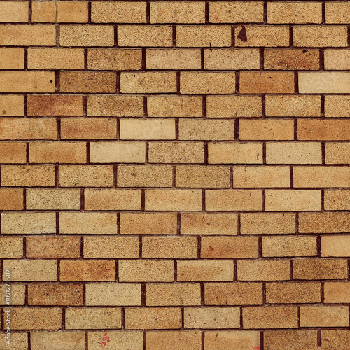 brick wall texture background