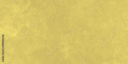 Abstract design with brown color old concrete wall texture background and old paper texture background .Modern design with vintage paper background or texture.