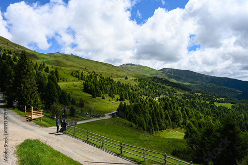 Wanderweg 