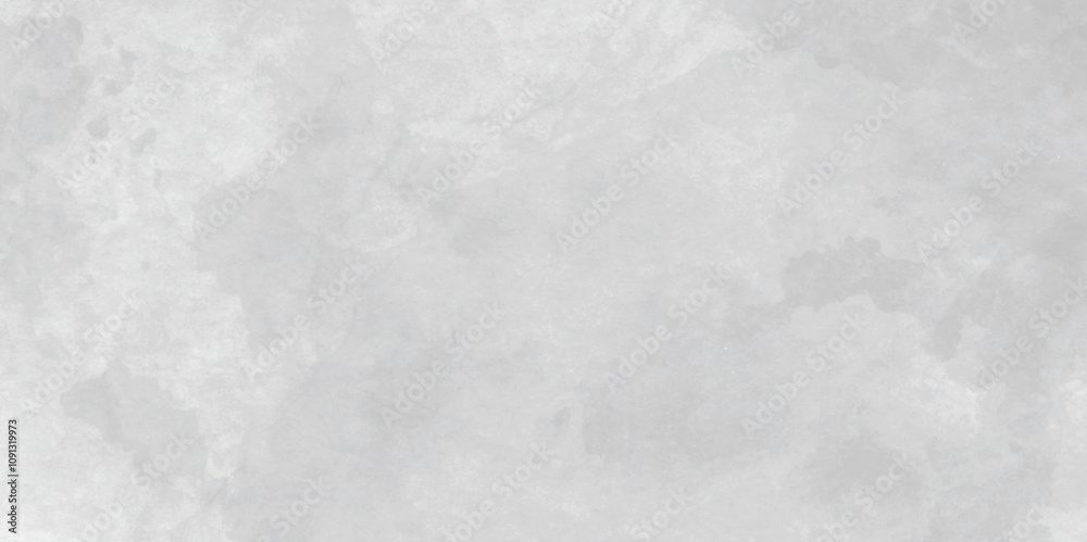 Fototapeta premium Abstract wall texture with white marble texture and concrete wall texture, rustic cement plastered wall. Old wall texture cement dirty cement wall texture design Grunge cement wall and paper texture 