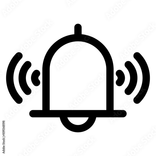 bell icon