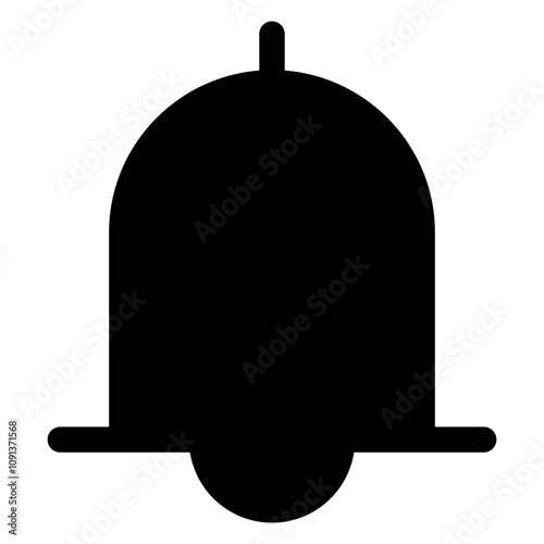 bell icon