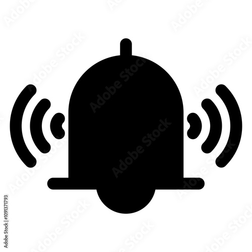 bell icon