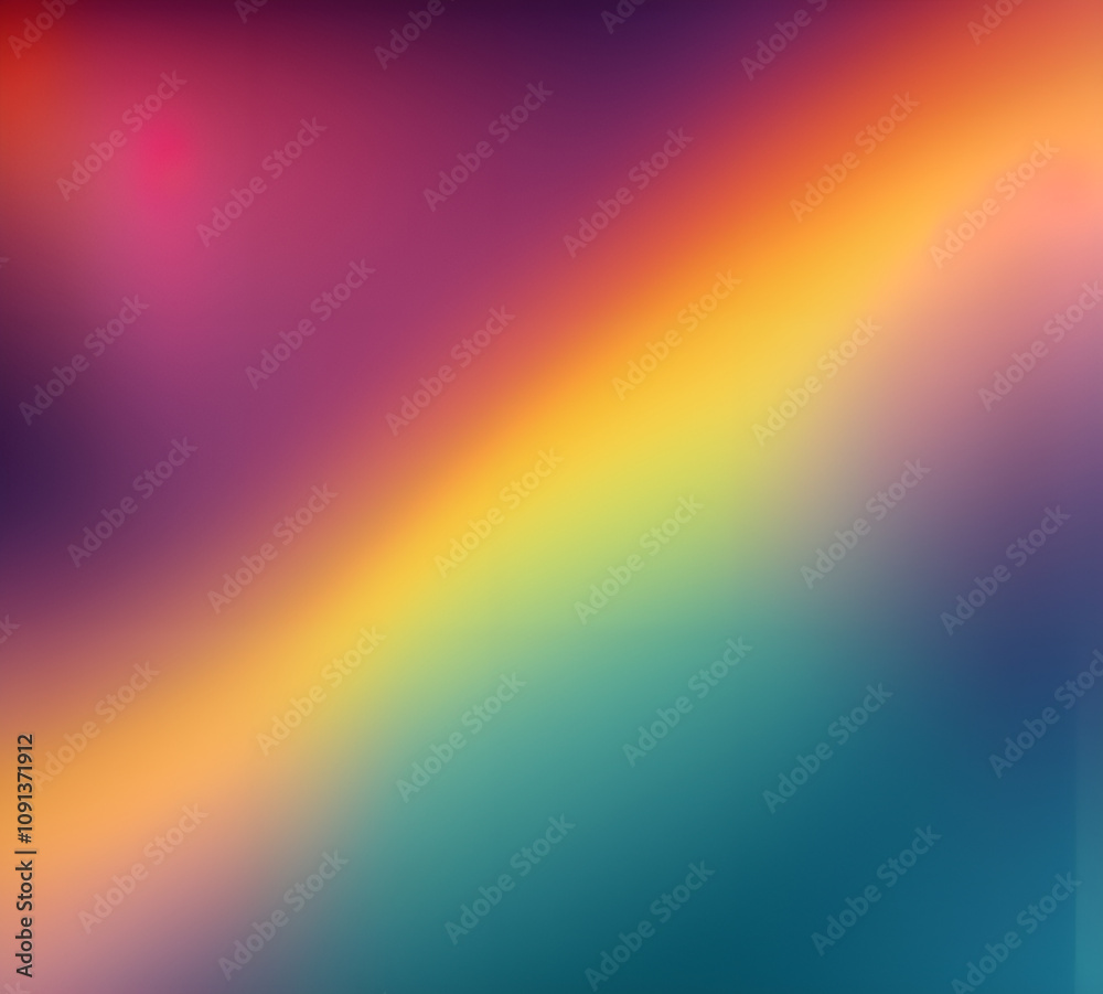 Obraz premium Blue tech lines universal background simple science and technology business line technology background.background vortex and use it as your wallpaper, posters and banners.Generative AI