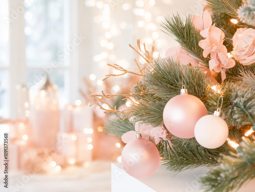 christmas tree decorations