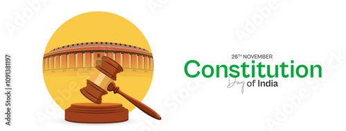 National Constitution Day Social Media Post