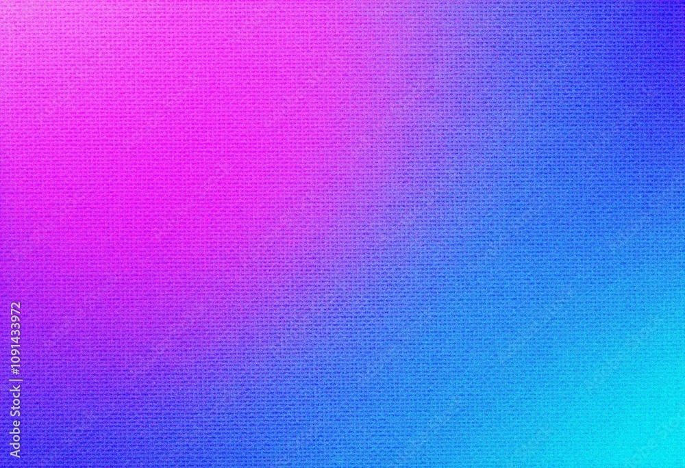 Fototapeta premium Abstract colorful gradient background, can be used for background and decoration