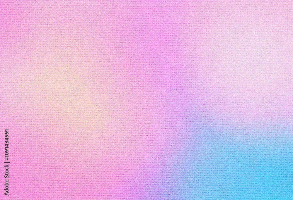 Fototapeta premium Abstract colorful gradient background, can be used for background and decoration
