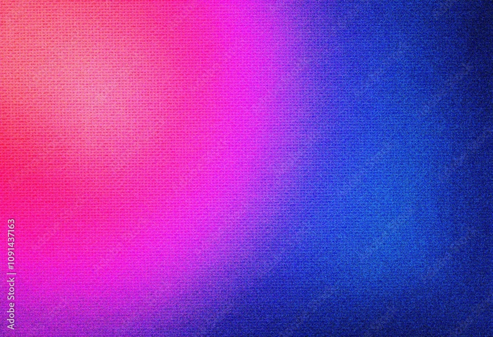 Fototapeta premium Abstract colorful gradient background, can be used for background and decoration