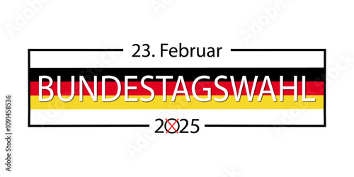 Bundestagswahlen 2025