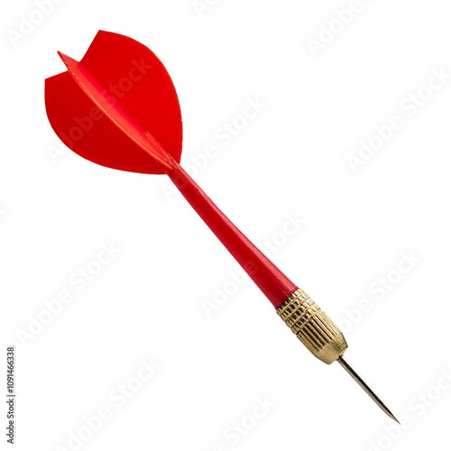 Darts, transparent background image