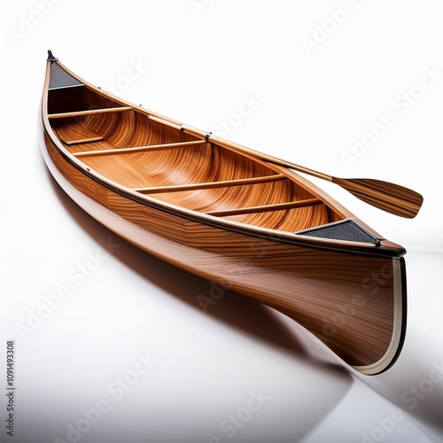 canoe paddle board