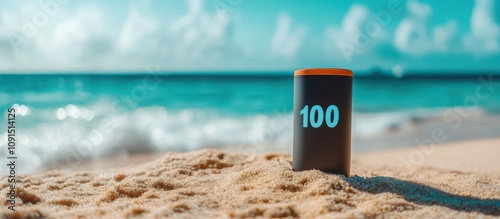 Celebrating 100 Days of Summer at the Beach photo