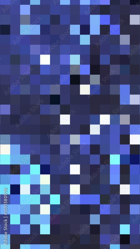 Fototapeta premium pixel background. pixel pattern, mosaic background
