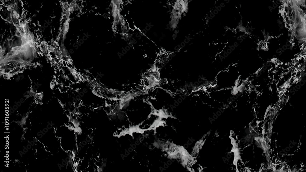 black marble texture Stone natural abstract background. Black marble seamless texture with high resolution for background and design interior or exterior