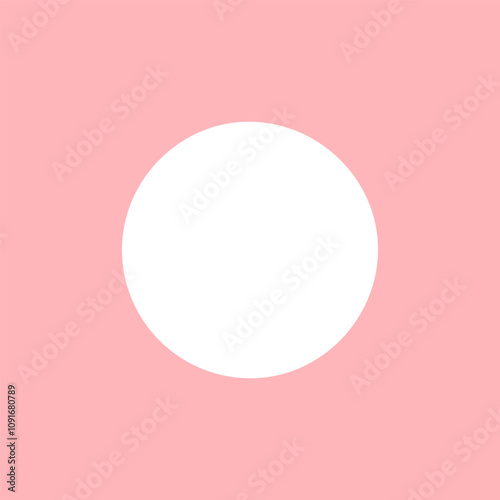 Wallpaper Mural Handrawn numberic line isolated on pink background. Kids Colored Cartoon Number 0 to 9 vector design isolated white background Torontodigital.ca