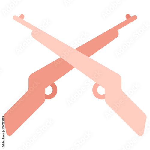 Infantry Icon