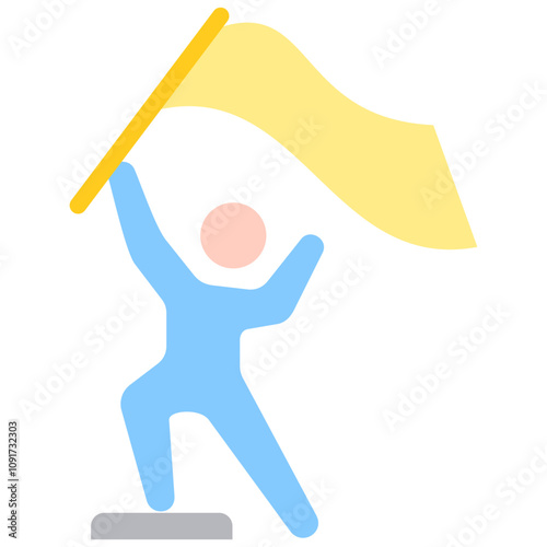 Victory Icon