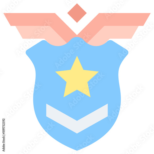 Counter Attack Icon